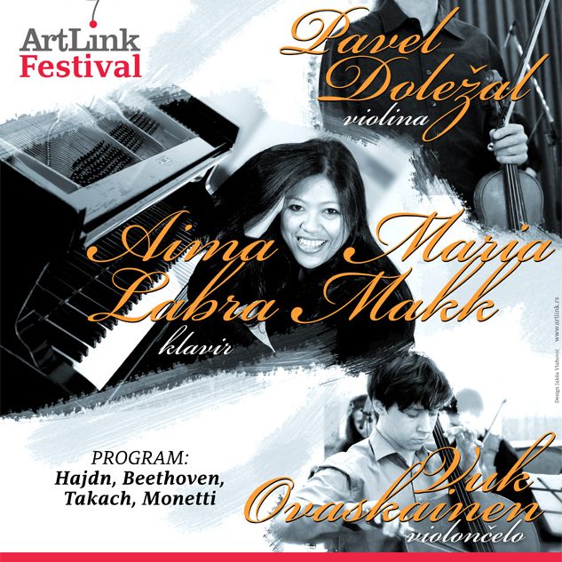 ArtLink festival AinaMaria plakat nov WEB