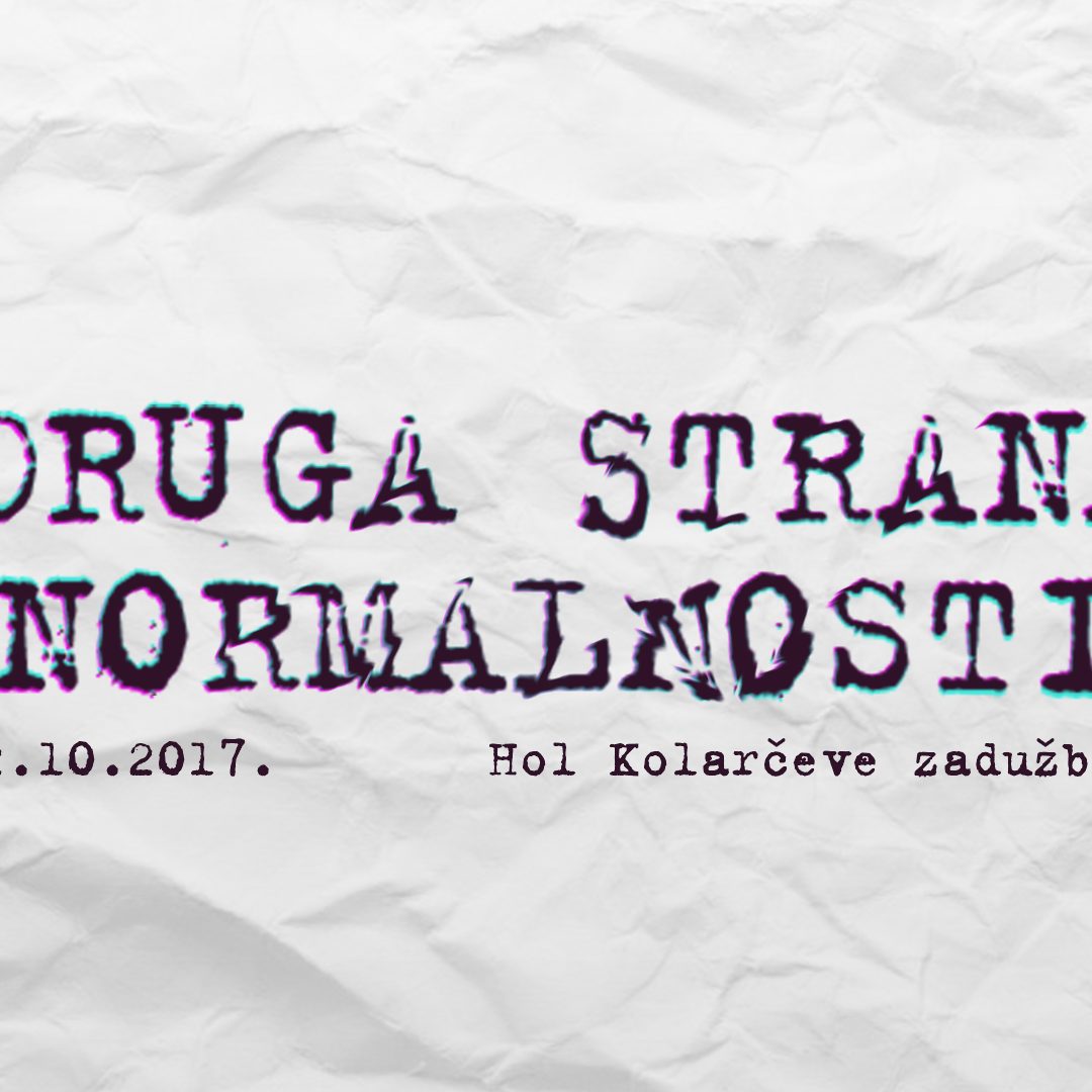 Druga strana normalnosti event cover 1920×1080