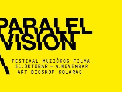 Paralel Vision 3
