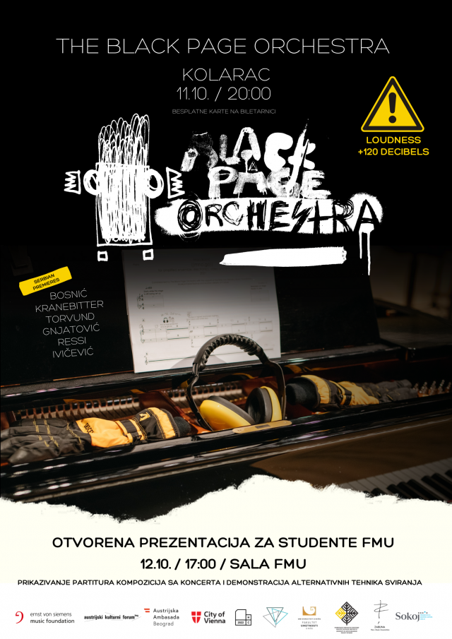 BPO – BEOGRAD