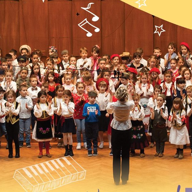 POSTER Mali muzicar (1)