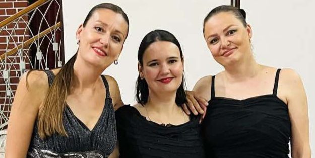 trio