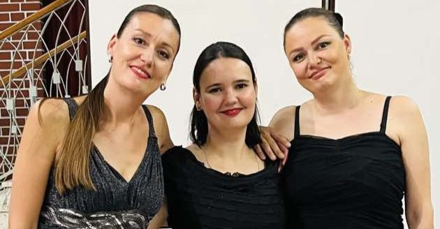 trio