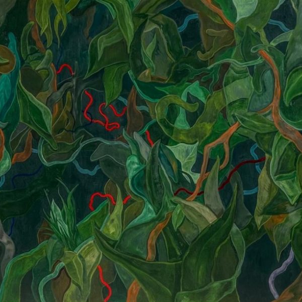 Осовина света (2024)