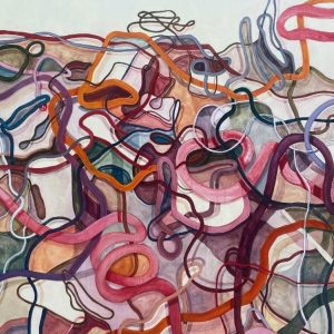 Прошли дани (2023)