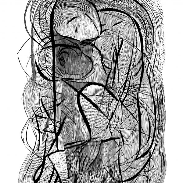 Emily Dickinson_2013_Dotyk