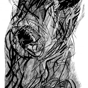 Hypatia z Alexanrdii_2013_Dotyk