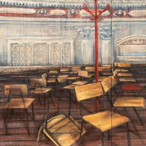 Oni koji su ostali detalj resize