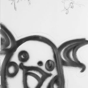 MILAN, Raichu, 100x70, 2019 RESIZE