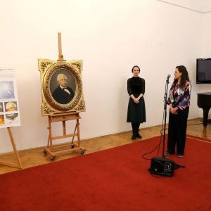 Konzervacija i restauracija tri slike 02_foto Milan Markovic 1