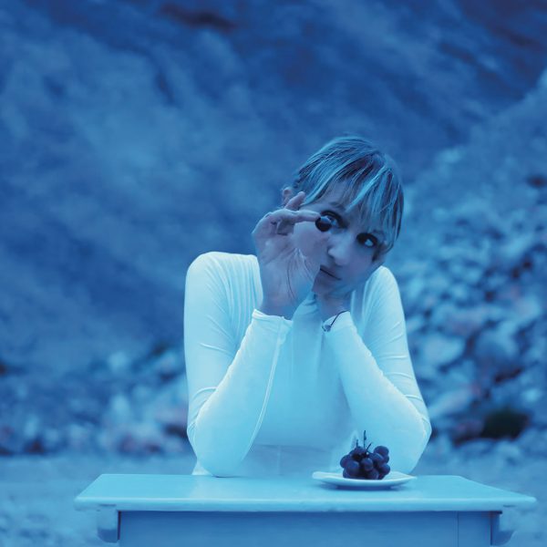 2. Milena ZeVu, Silent Supper, 2023